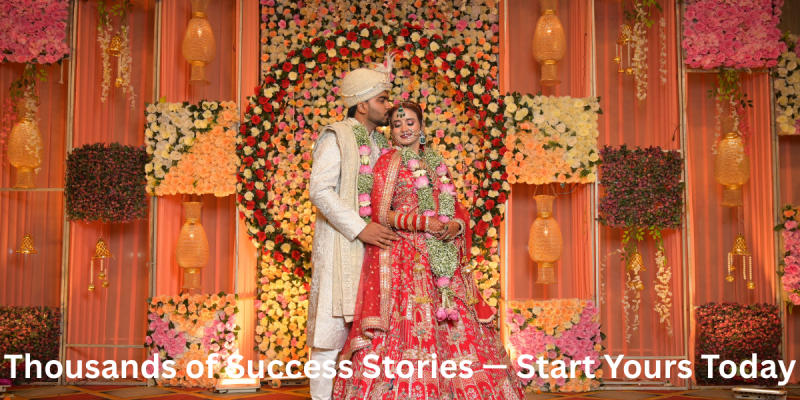 Success Vivaah