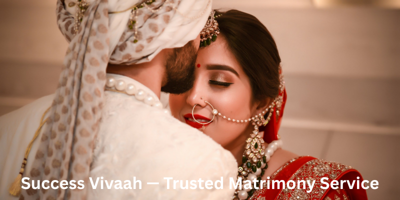 Success Vivaah